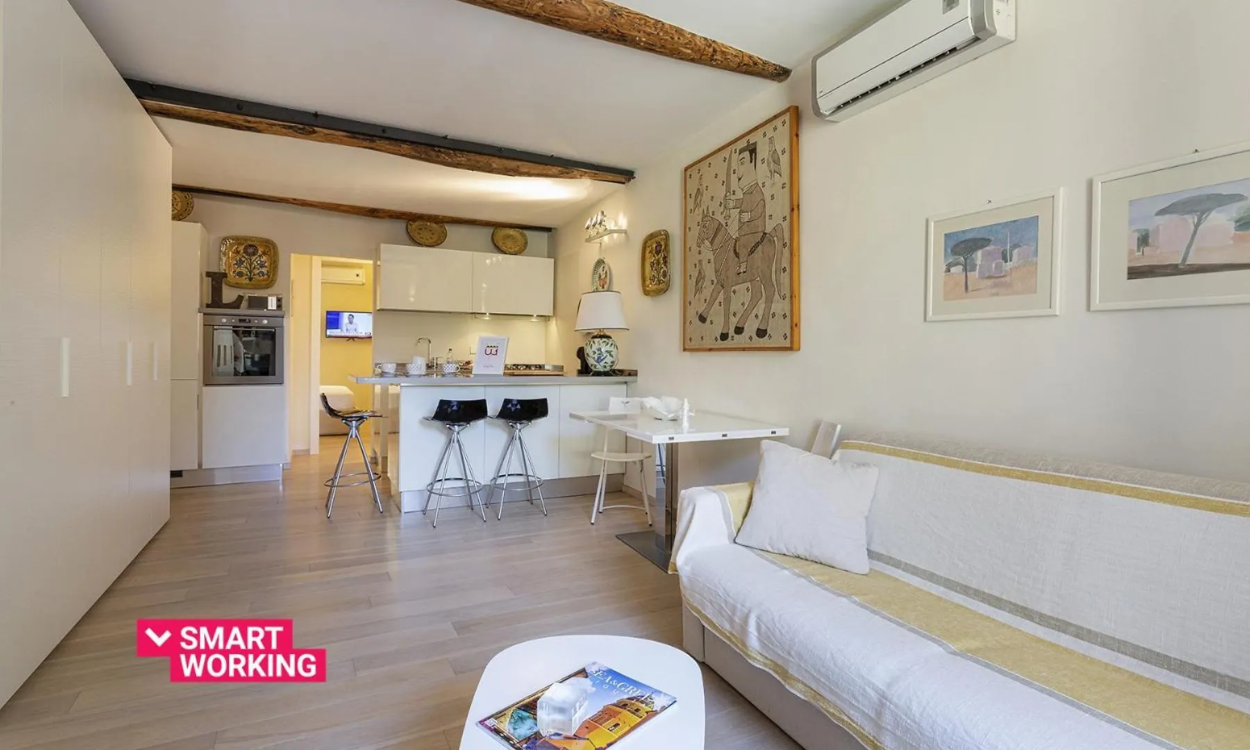 Camogli Charming Home By Wonderful Italy 0*,  איטליה