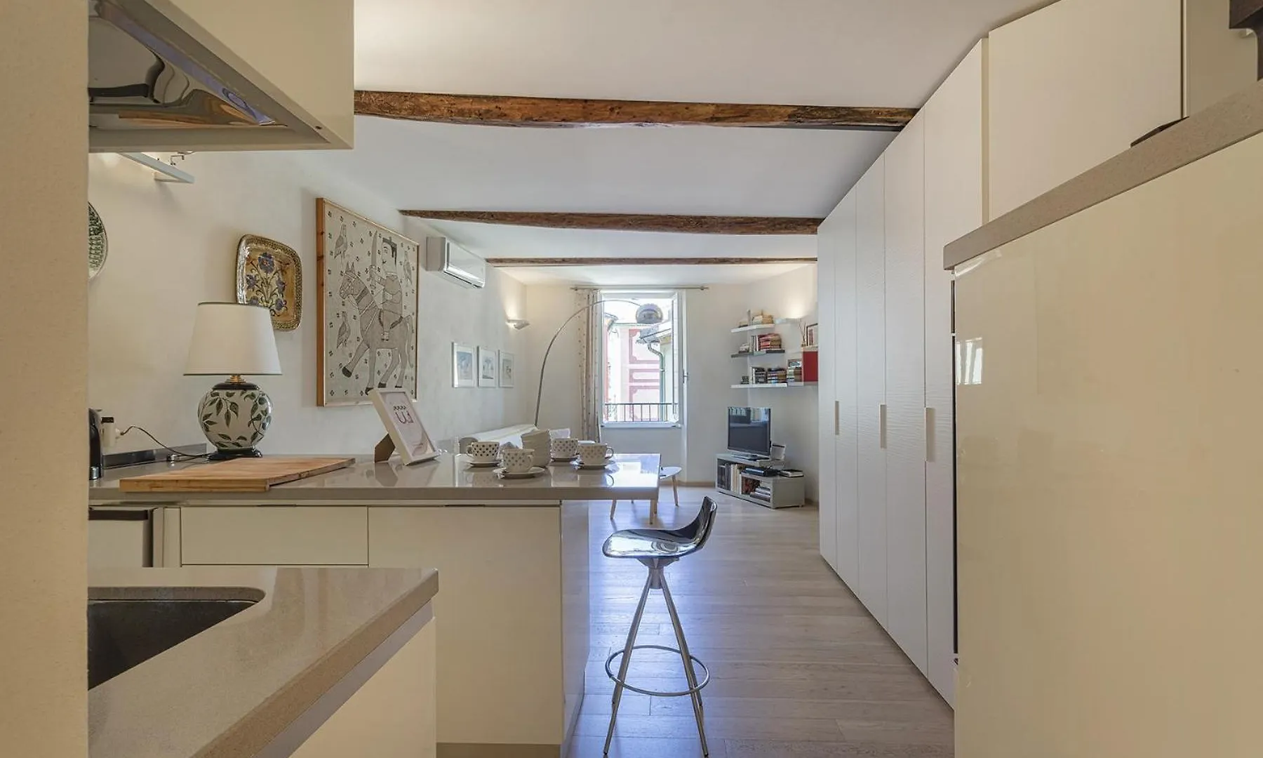Camogli Charming Home By Wonderful Italy 公寓