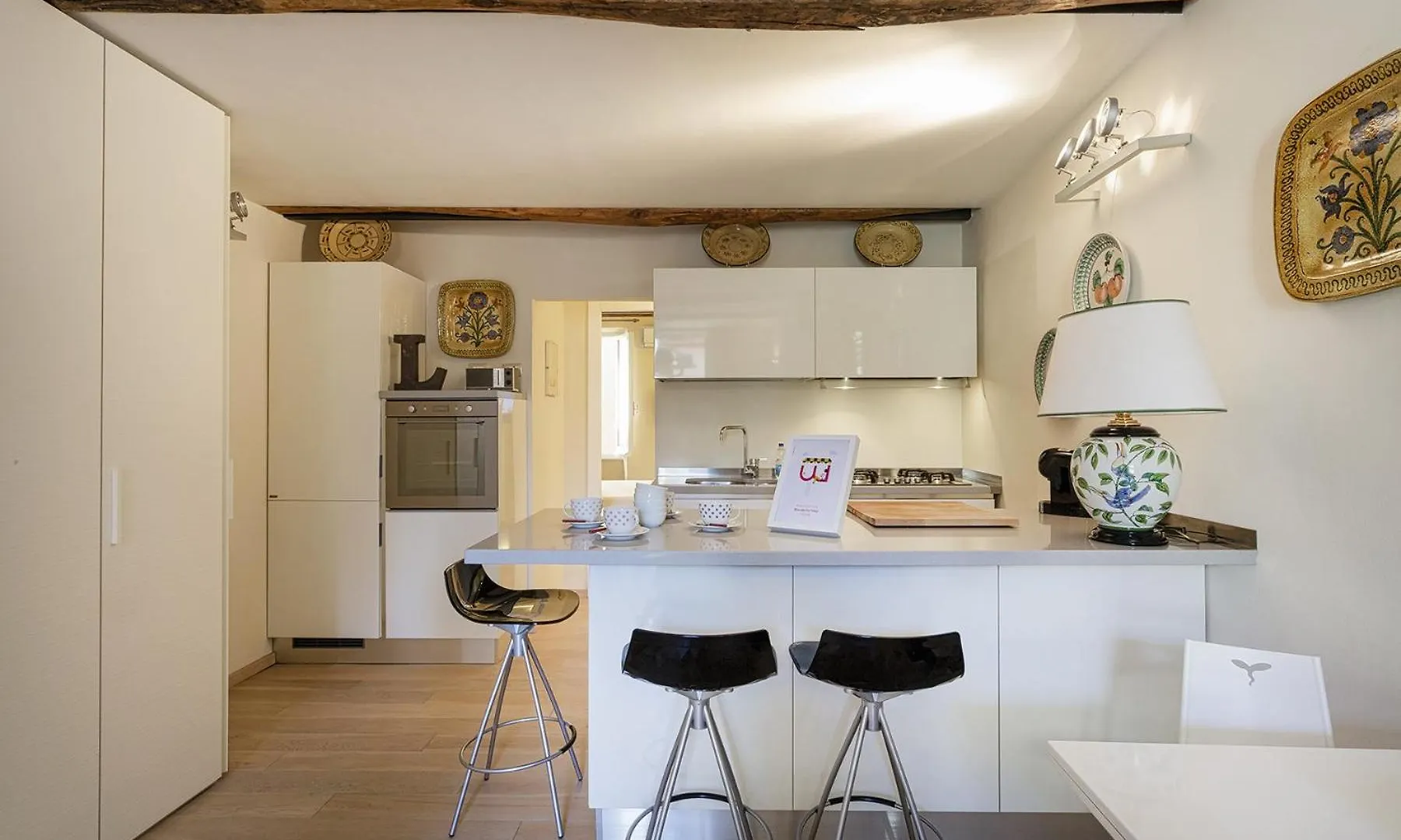 Camogli Charming Home By Wonderful Italy