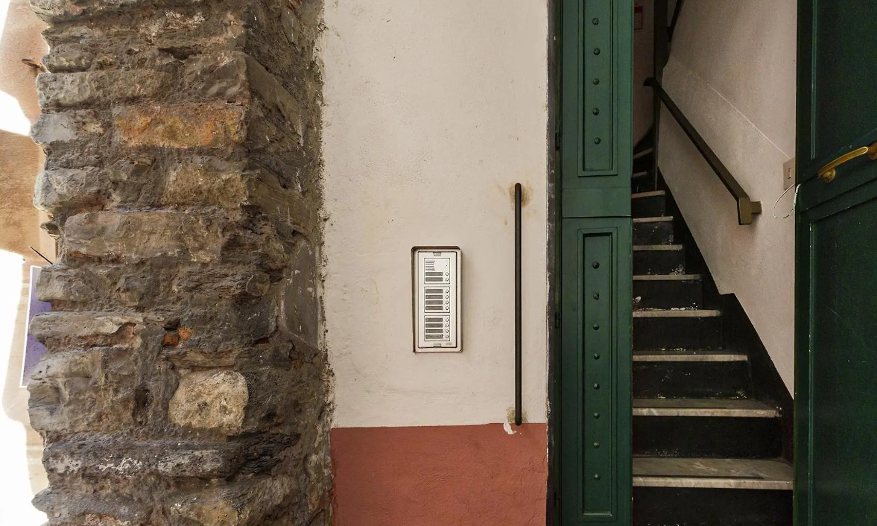 Camogli Charming Home By Wonderful Italy איטליה