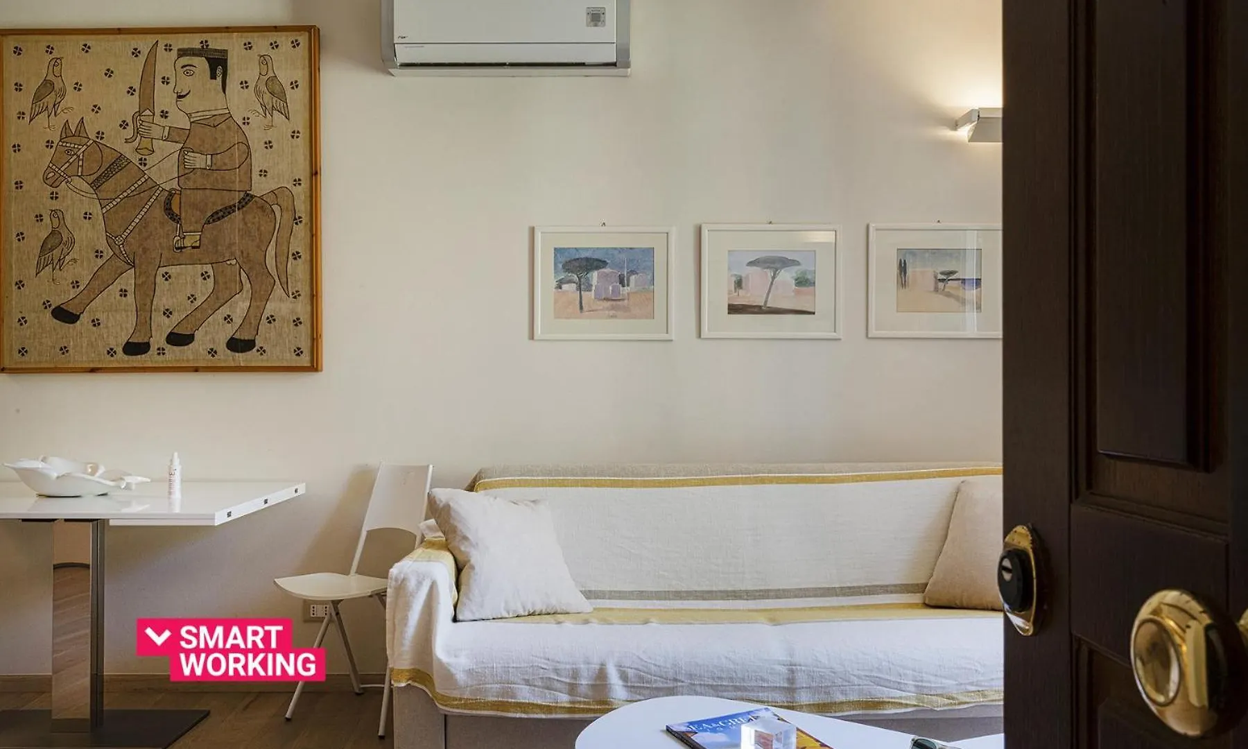 Camogli Charming Home By Wonderful Italy