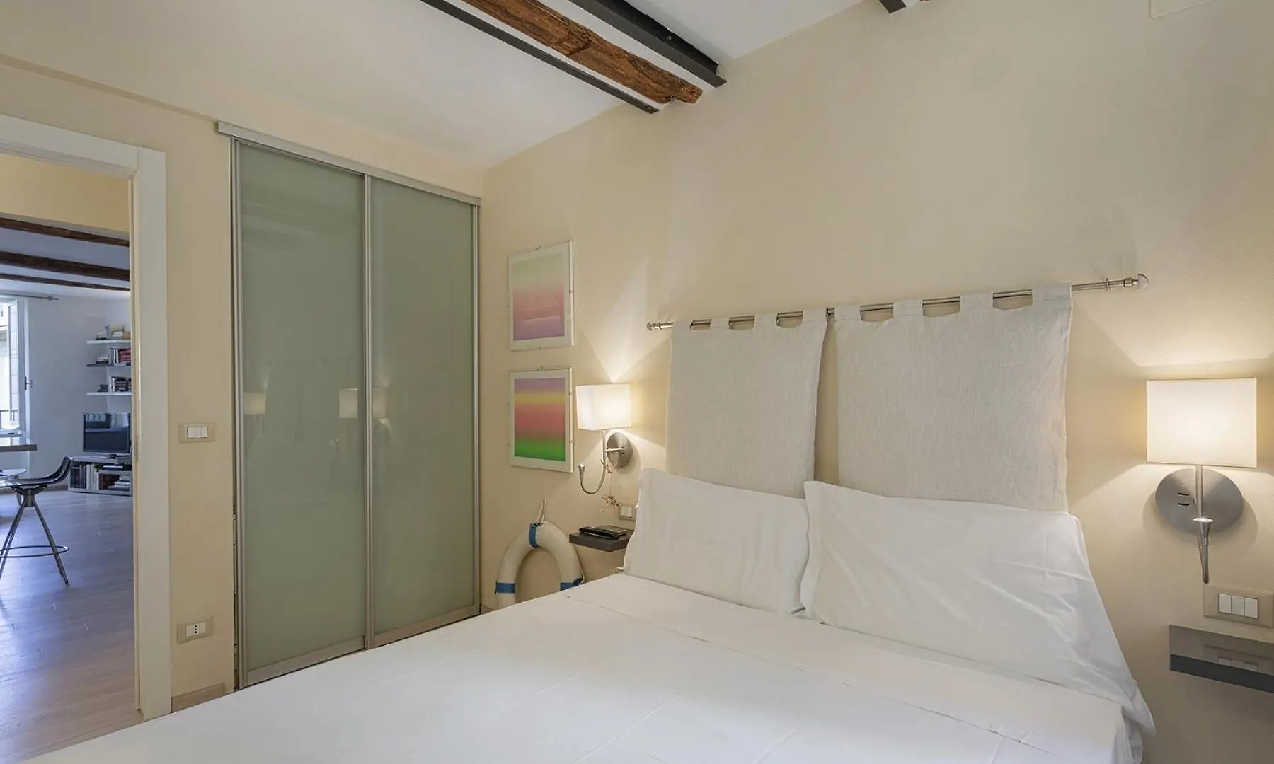 Camogli Charming Home By Wonderful Italy 意大利