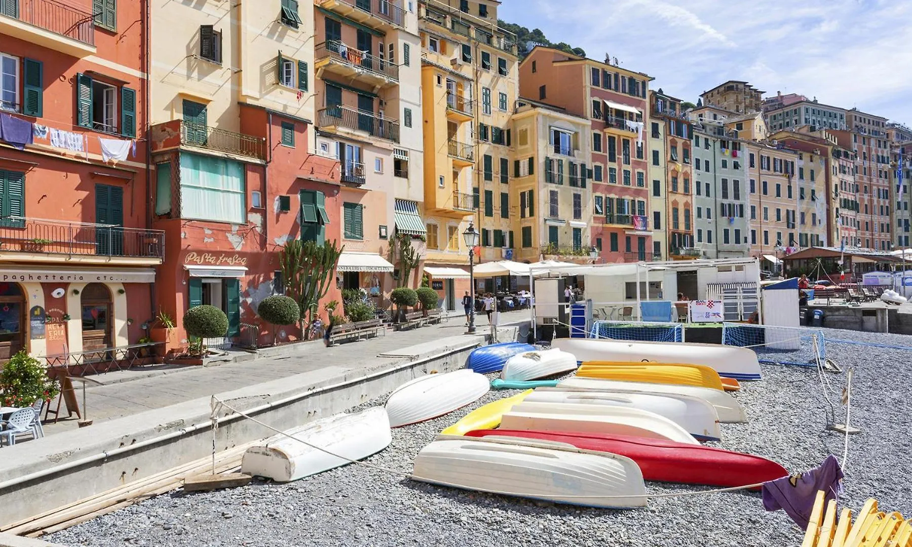 Camogli Charming Home By Wonderful Italy 0*,